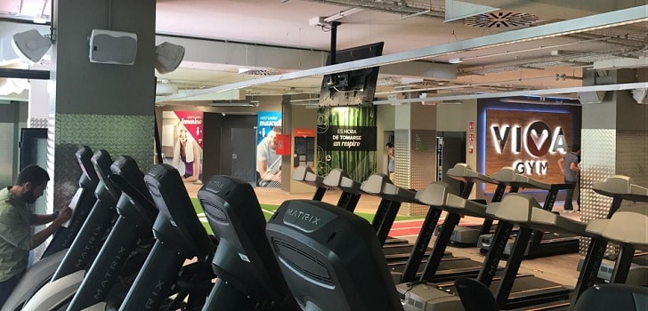 Viva Gym finalizará 2019 con noventa centros operativos en España y Portugal